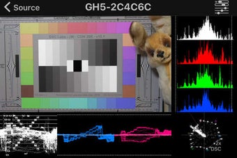 Image 3 for FieldMonitor - wireless c…