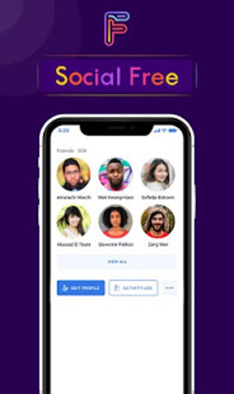 Imagen 1 para multi color for facebook …