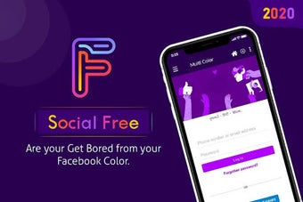 Imagen 0 para multi color for facebook …