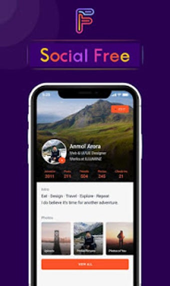 Imagen 2 para multi color for facebook …