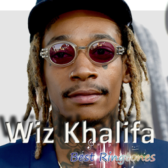 Image 2 for Wiz Khalifa Best Ringtone…