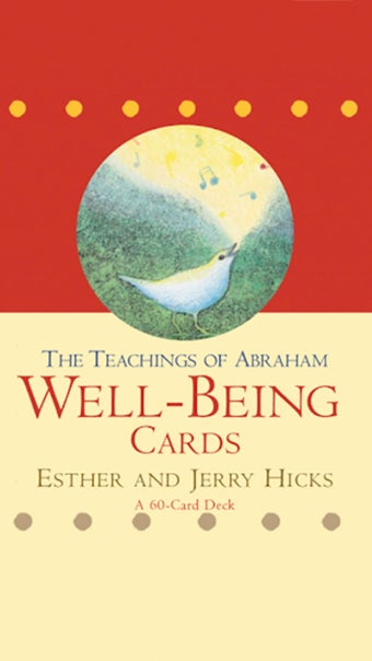 Image 1 for The Teachings of Abraham