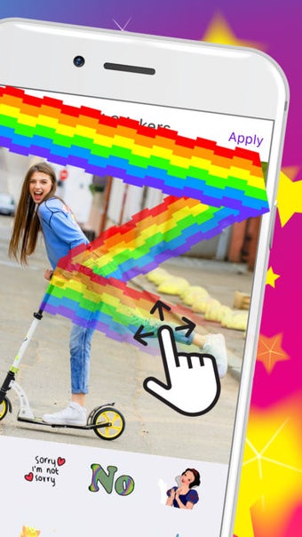 Image 0 for PicsArt Video Maker & Mov…