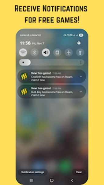 Image 0 for Steamletter