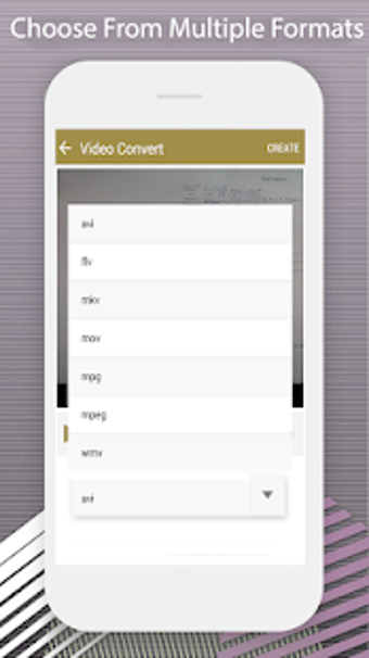 Image 0 for mp4 3gp Video Format Conv…
