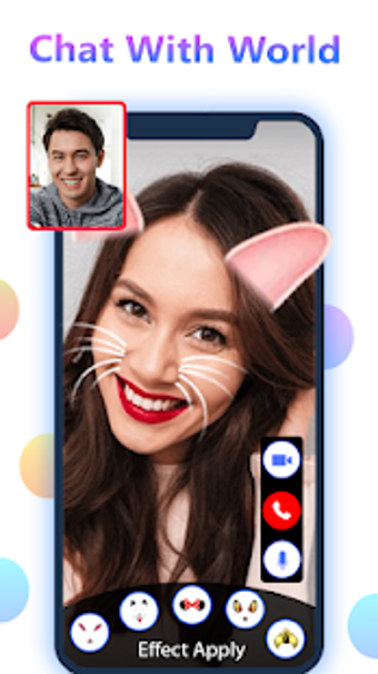 Imagen 2 para OnlyCall:Free Live Video …