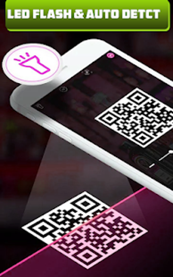 Image 2 for QR & Barcode spreadsheet …