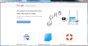 Image 3 for Fireburst Webmasters App