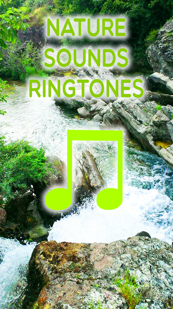 Imagen 3 para Nature Sounds Ringtones