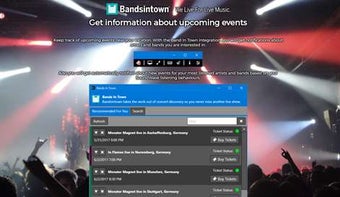 Imagen 2 para SoundWave MediaPlayer for…