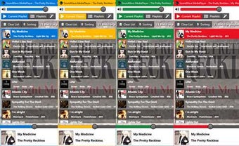 Imagen 0 para SoundWave MediaPlayer for…