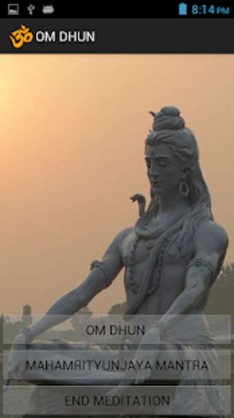 Image 1 for Om Dhun Chanting