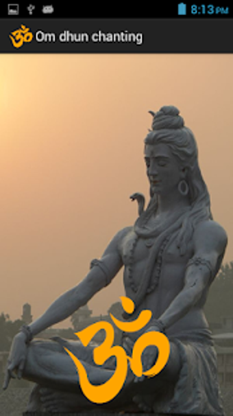 Image 0 for Om Dhun Chanting