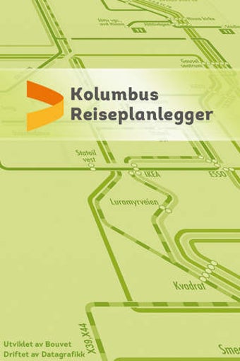 Image 0 for Kolumbus Reise