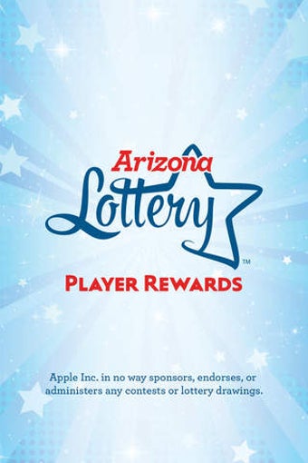 Image 0 for AZ Lottery Official App