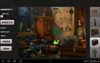 Image 0 for Mystery Hidden Story
