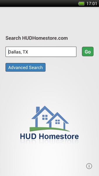 Image 1 for HUDHomestore Mobile Searc…