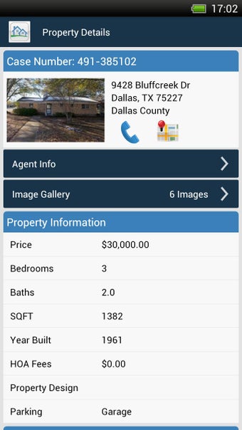 Image 2 for HUDHomestore Mobile Searc…