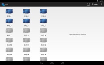 Imagen 1 para myDC AirBalancing