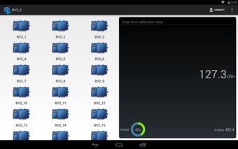Imagen 0 para myDC AirBalancing