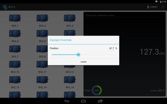 Imagen 3 para myDC AirBalancing