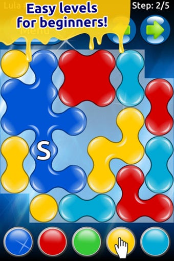 Imagen 0 para Color Oil