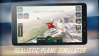 Image 0 for Flight Sim 2018