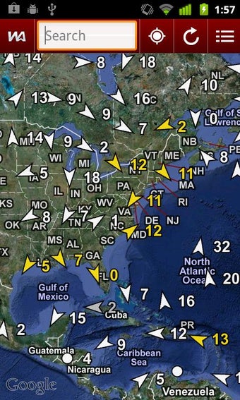 Image 1 for WindAlert