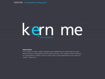 Imagen 0 para Kern Me