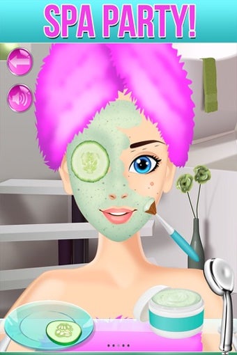 Image 0 for Prom Night Makeover - Mak…