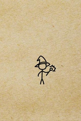 Image 0 for Stickman Live Wallpaper