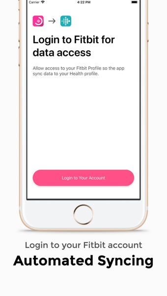 Image 3 for Health Sync for Fitbit Li…
