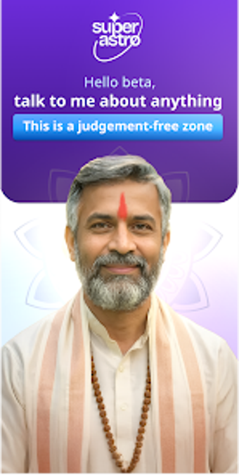 Image 0 for SuperAstro: AI Astrology …