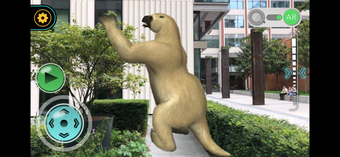 Image 1 for Extinct Animals iExplore …