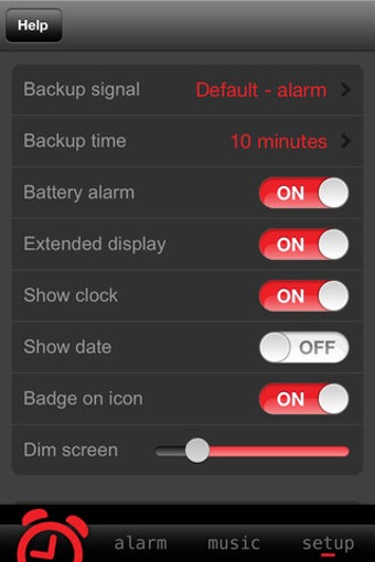 Image 0 for TubeAlarm for YouTube