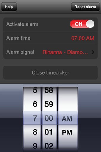 Image 1 for TubeAlarm for YouTube