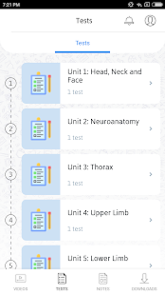 Imagen 3 para Anatomy by Dr. Ashwani Ku…