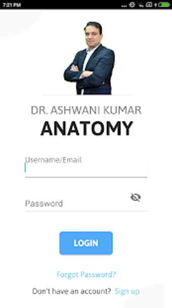 Image 2 for Anatomy by Dr. Ashwani Ku…