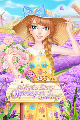 Image 0 for Tina's Diary: Spring Outi…