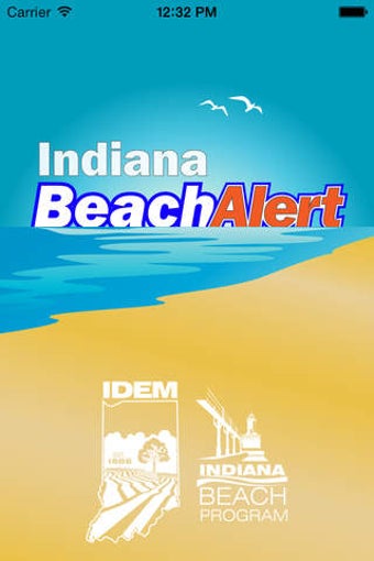 Image 0 for Beach Alert