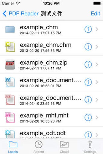 Image 0 for PDF Lite