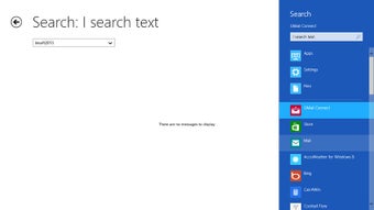 Image 0 for GMail Connect for Windows…