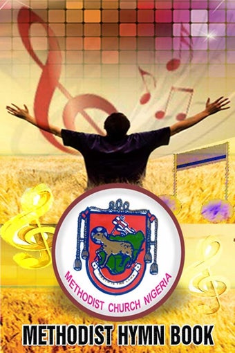 Imagen 1 para Methodist Hymn Book