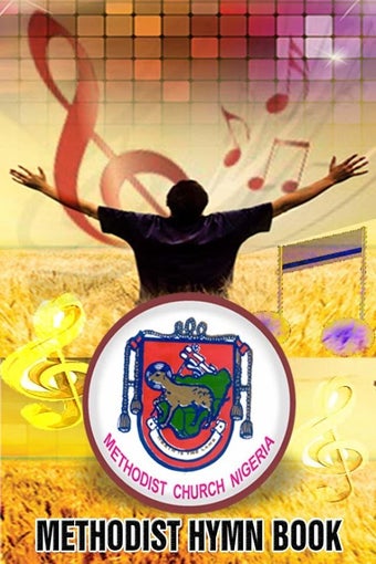 Imagen 0 para Methodist Hymn Book