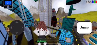 Image 0 for HeroForce - SHK