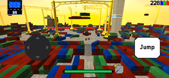 Image 2 for HeroForce - SHK