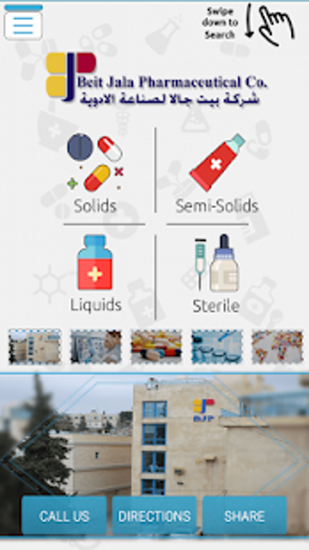Image 2 for Beit Jala Pharmaceutical …