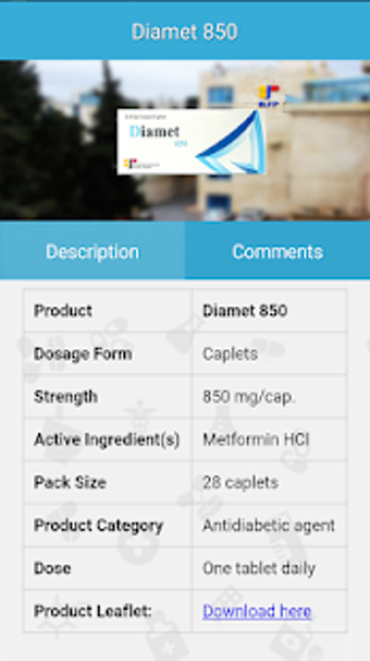 Image 3 for Beit Jala Pharmaceutical …