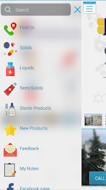 Image 1 for Beit Jala Pharmaceutical …