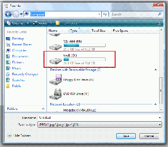 Image 0 for Ext2 IFS